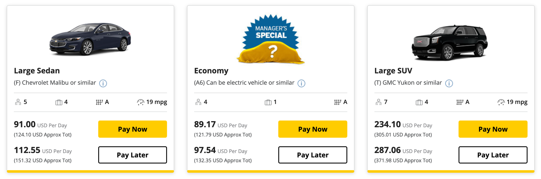 The complete guide to Hertz Gold Plus Rewards The Points Guy